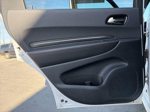 Certified 2024 Dodge Durango R/T image 22
