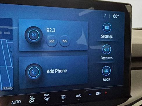 Certified 2024 Ford Escape ST-Line w/ Tech Pack #1 FWD image 18