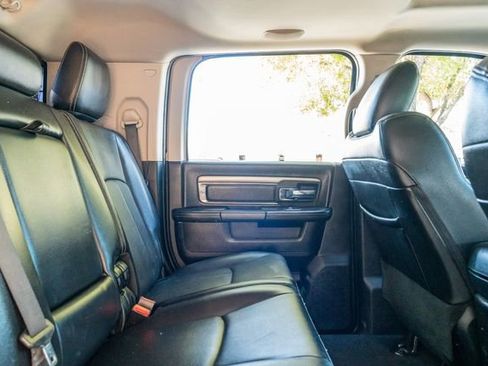 Used 2018 RAM 2500 Laramie w/ Sport Appearance Group image 43