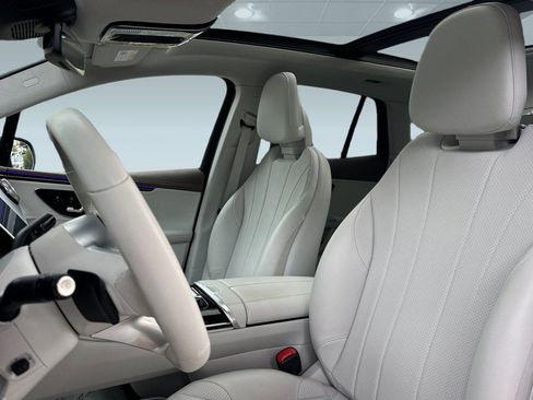 Certified 2023 Mercedes-Benz EQE 350+ 4MATIC SUV image 23