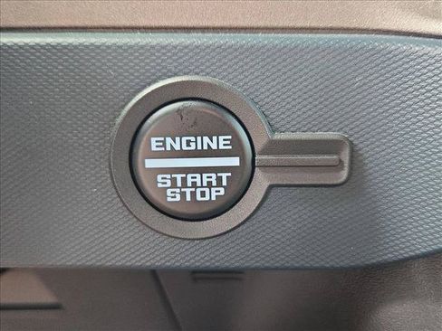 Used 2024 Ford Bronco Outer Banks AWD/4WD image 14