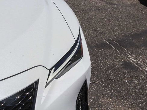 Used 2025 Lexus IS 350 F Sport RWD image 10
