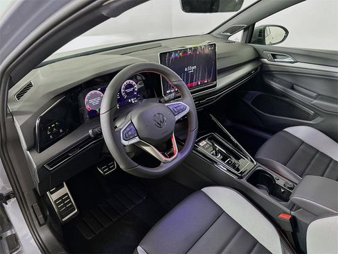 New 2026 Volkswagen GTI SE image 10