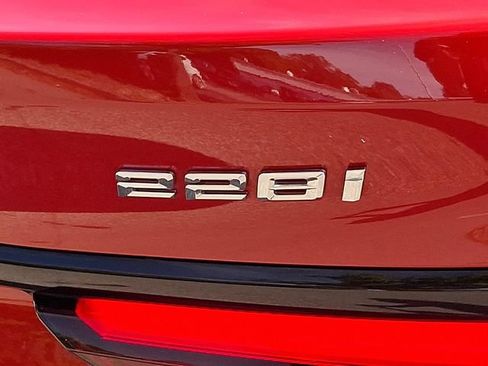 Used 2021 BMW 228i Gran Coupe w/ Convenience Package FWD image 35