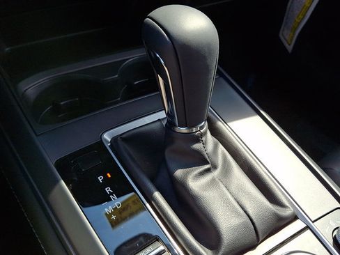 New 2026 MAZDA CX-30 AWD 2.5 S w/ Select Sport Pkg image 12