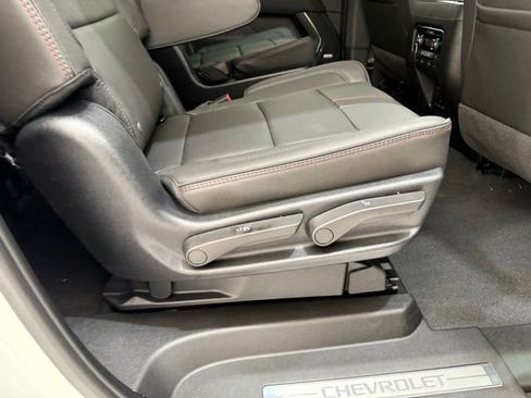 New 2025 Chevrolet Suburban RST w/ RST Capability Package image 27