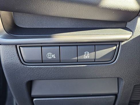 New 2026 MAZDA MAZDA3 s Sport image 25