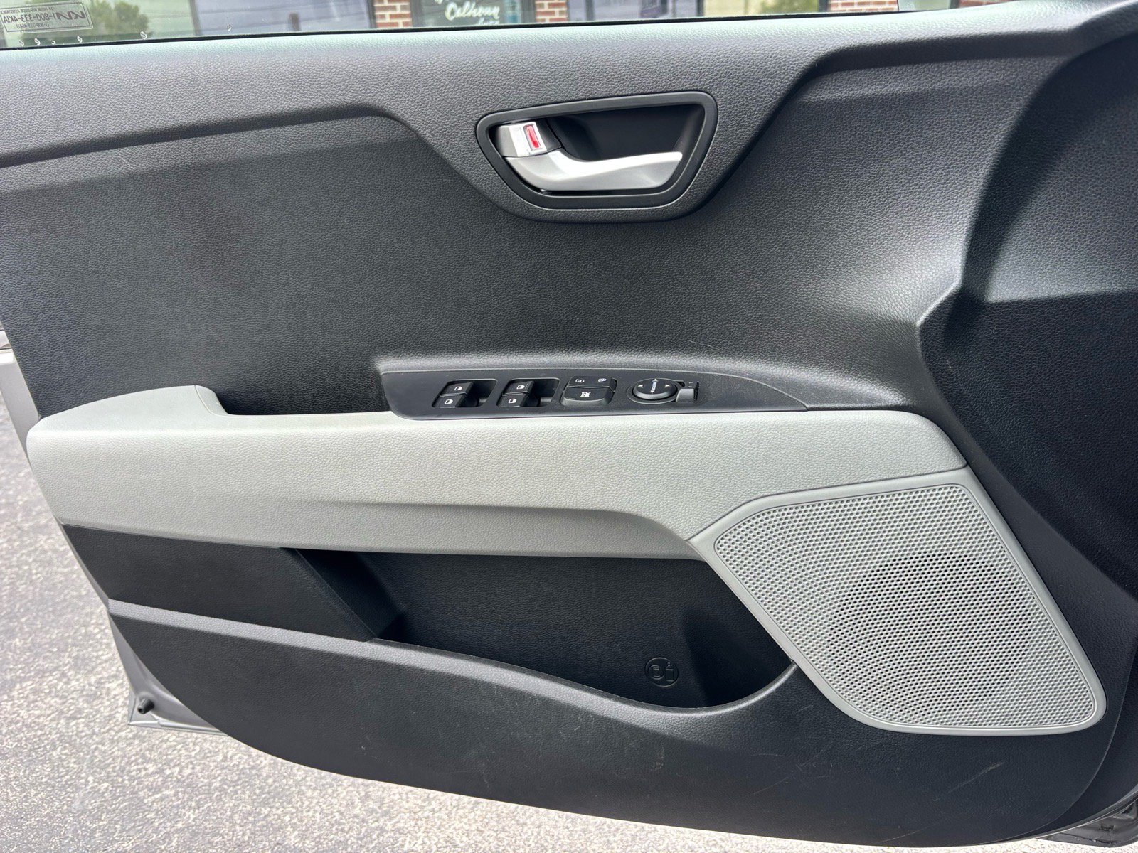 Used 2023 Kia Rio S FWD image 6
