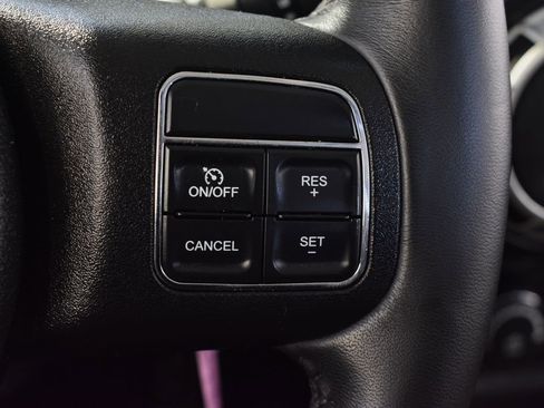 Used 2015 Jeep Wrangler Unlimited Rubicon w/ Dual Top Group image 18