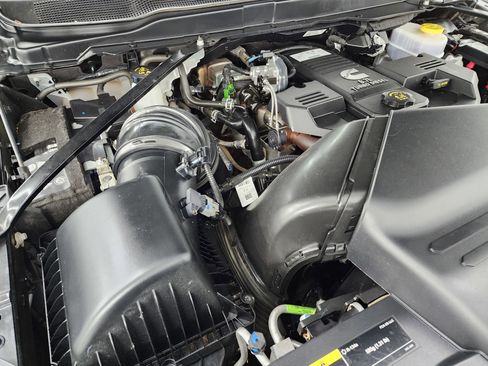 Used 2022 RAM 2500 Tradesman image 18