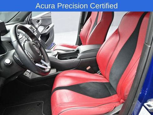 Certified 2021 Acura RDX A-Spec image 15
