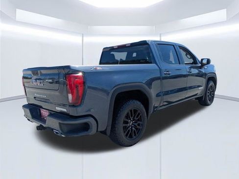 Used 2022 GMC Sierra 1500 Elevation AWD/4WD image 4