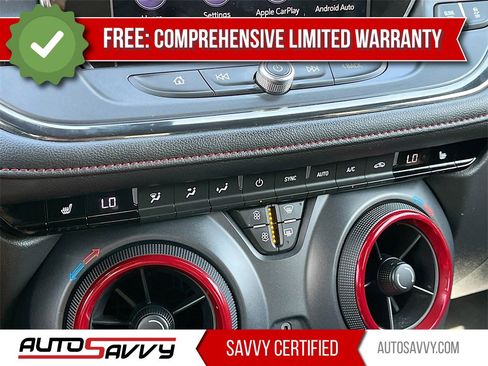 Used 2020 Chevrolet Blazer RS image 16