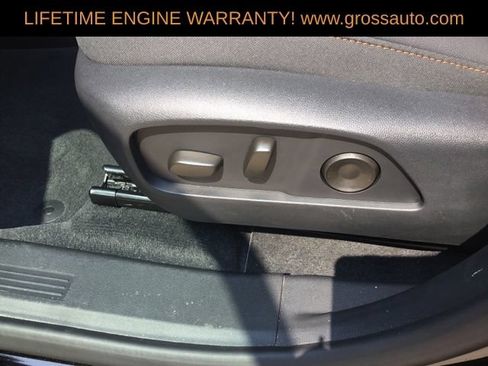 Used 2026 Chevrolet Equinox ACTIV AWD/4WD image 14