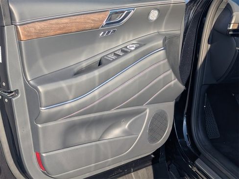 New 2026 Genesis GV80 2.5T Select image 10