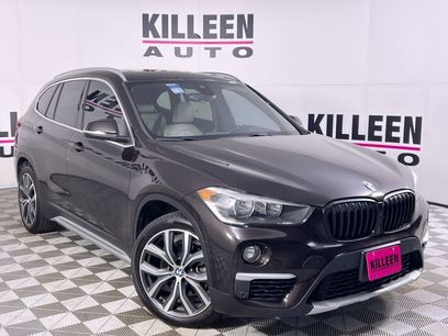 Used 2019 BMW X1 sDrive28i w/ Convenience Package