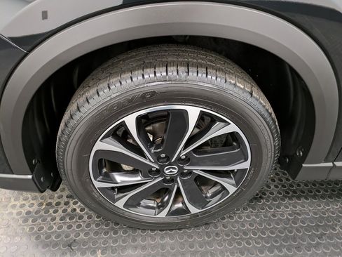 Certified 2023 MAZDA CX-5 AWD 2.5 S w/ Premium Package image 7