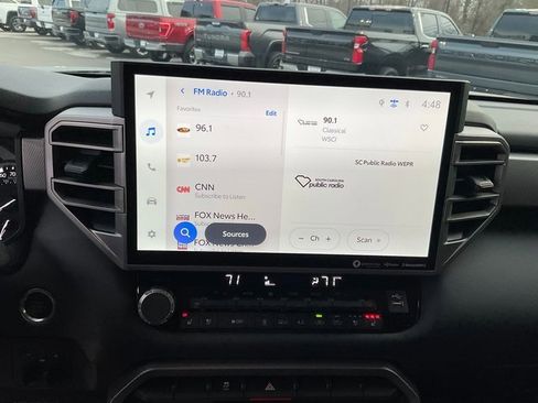 Used 2023 Toyota Tundra Limited image 14