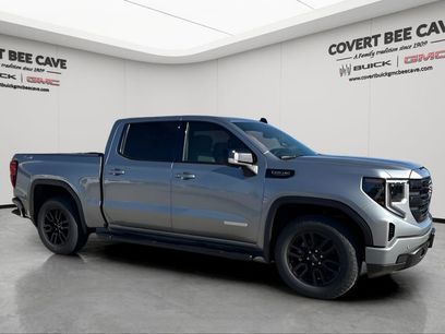 New 2026 GMC Sierra 1500 Elevation w/ Elevation Premium Package