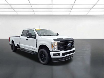 Used 2024 Ford F350 XLT