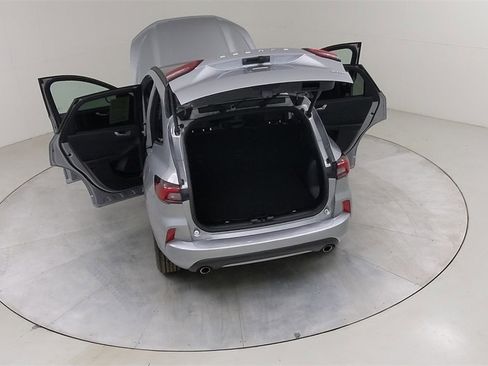 Certified 2023 Ford Escape ST-Line w/ Tech Pack #1 image 49