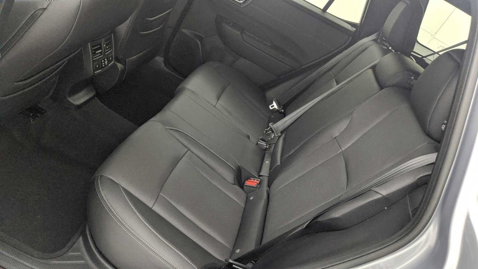 New 2026 Subaru Outback Touring XT AWD/4WD image 19