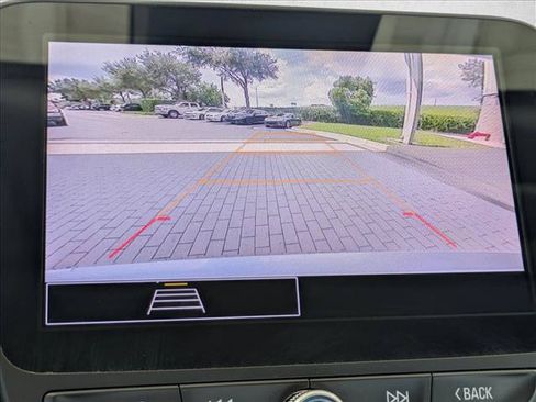 Used 2024 Chevrolet Malibu LT FWD image 13