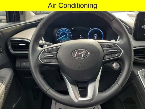 Used 2023 Hyundai Santa Fe Limited AWD/4WD image 10