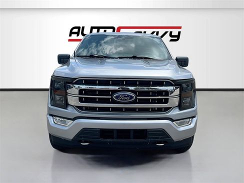 Used 2021 Ford F150 XL w/ STX Appearance Package image 2