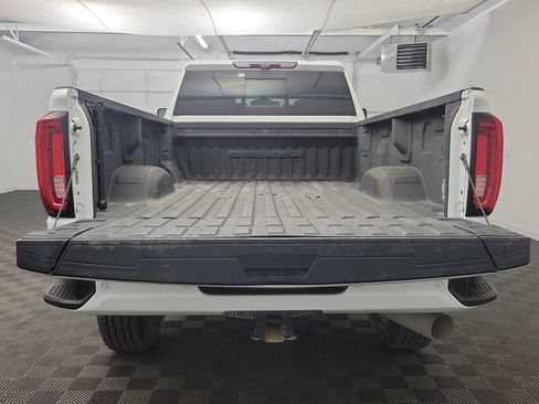 Used 2020 GMC Sierra 3500 Denali w/ Denali Ultimate Package image 20
