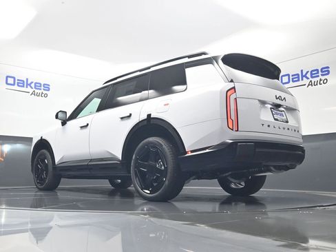 New 2027 Kia Telluride EX X-Line AWD/4WD image 46