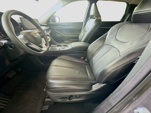 Used 2025 INFINITI QX60 Pure FWD image 13