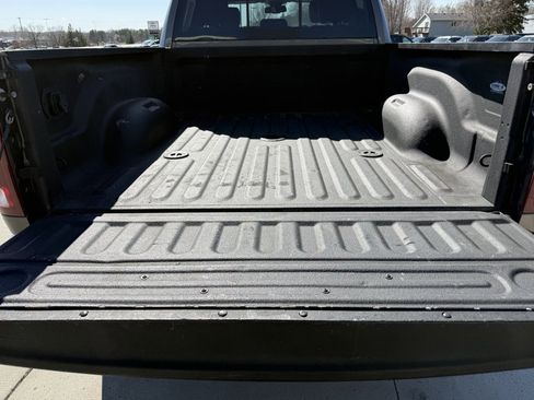 Used 2018 RAM 3500 Laramie w/ Sport Appearance Group image 9