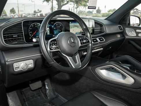 Used 2022 Mercedes-Benz GLE 350 GLE 350 image 17