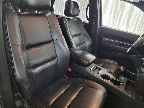 Used 2018 Dodge Durango GT w/ Premium Group image 66