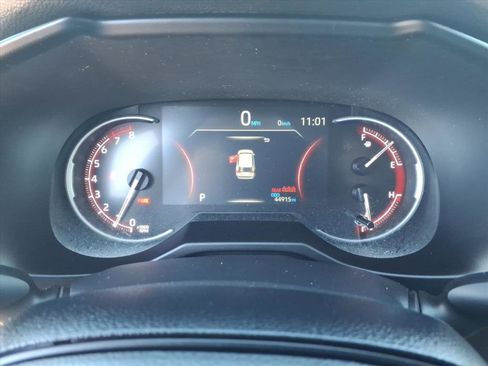 Used 2024 Toyota RAV4 LE image 16