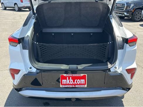 New 2026 Buick Envista Sport Touring w/ Convenience I Package FWD image 31