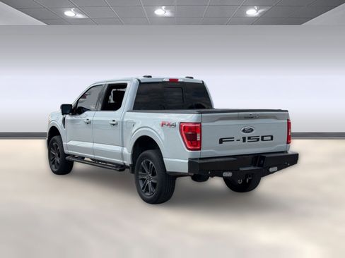 Used 2023 Ford F150 XLT w/ Equipment Group 302A High AWD/4WD image 3