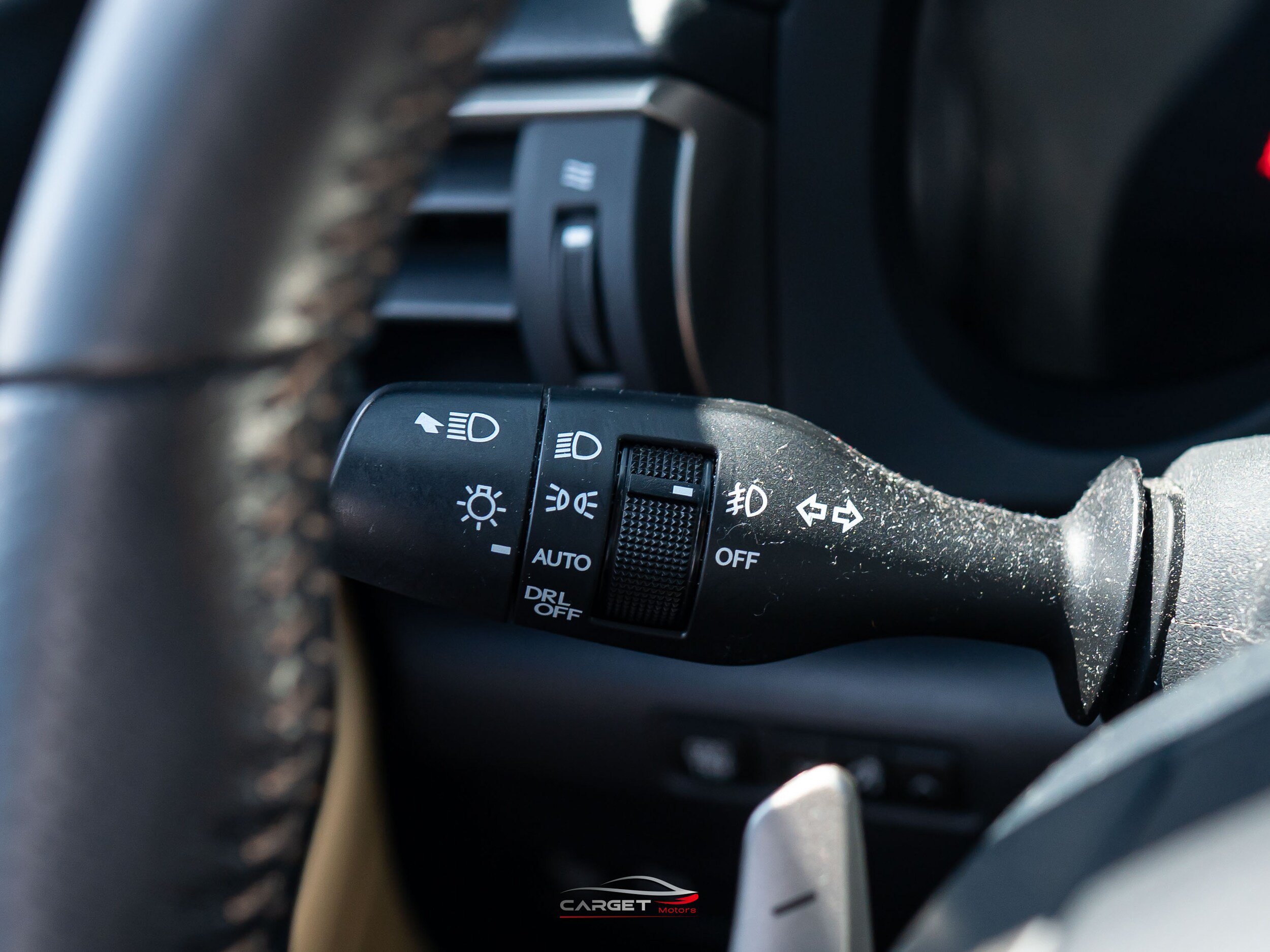Used 2015 Lexus RC 350 AWD w/ Navigation System Package image 24