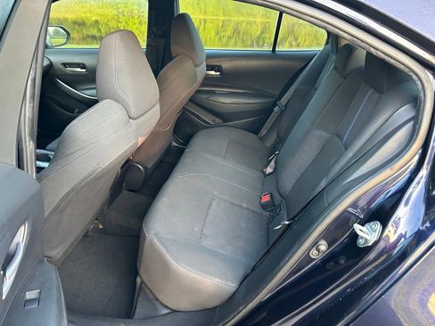 Used 2021 Toyota Corolla SE FWD image 14