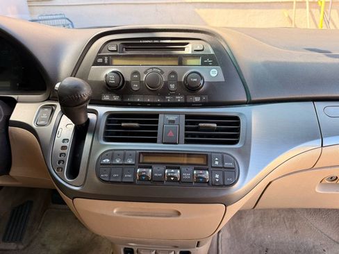 Used 2006 Honda Odyssey EX-L image 9