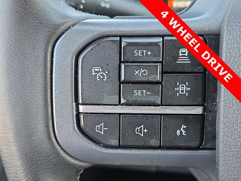 Used 2024 Ford F150 XLT w/ Equipment Group 302A MID image 21