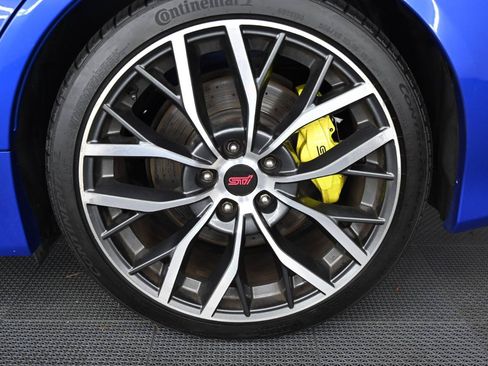 Used 2020 Subaru WRX STI AWD/4WD image 44