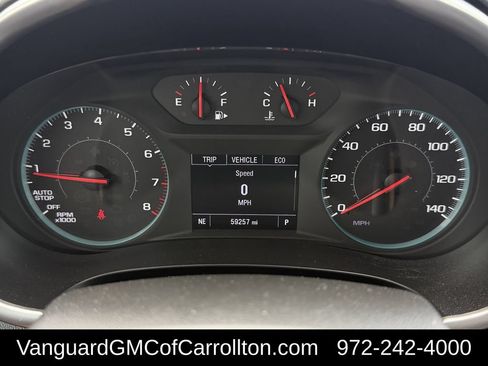 Used 2024 Chevrolet Malibu LT FWD image 15