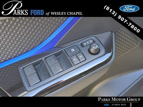 Used 2021 Toyota C-HR XLE image 17