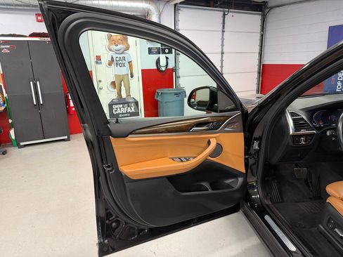 Used 2020 BMW X3 xDrive30i w/ Premium Package AWD/4WD image 24