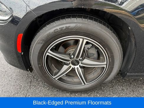 Certified 2016 Dodge Charger SXT w/ Blacktop Package RWD image 13
