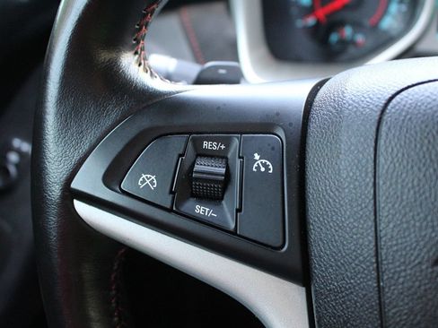 Used 2013 Chevrolet Camaro ZL1 RWD image 19