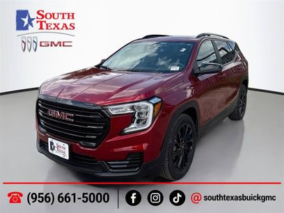 Used 2023 GMC Terrain SLE w/ Driver Convenience Package
