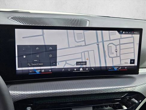 Used 2025 BMW 430i xDrive image 13